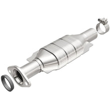 Load image into Gallery viewer, MagnaFlow Direct Fit Catalytic Converter 09-11 Ford Escape 3.0L