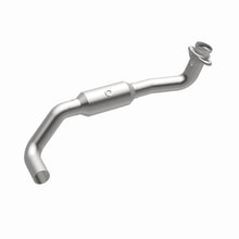 Load image into Gallery viewer, MagnaFlow California Direct Fit Converter 07-08 Lincoln Mark LT