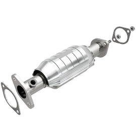 MagnaFlow Direct Fit Catalytic Converter 02 Lancer 2.0L CA