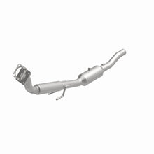 Load image into Gallery viewer, MagnaFlow California Direct Fit Converter 04-05 Volkswagen Jetta 2.0L
