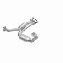 Load image into Gallery viewer, MagnaFlow Direct Fit Catalytic Converter 04 Ranger/B-Series 3.0L