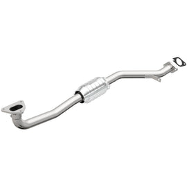 MagnaFlow Direct Fit Catalytic Converter 01-04 Subaru Outback 3L Passenger Side