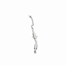 Load image into Gallery viewer, MagnaFlow Direct Fit Catalytic Converter 98-99 Toyota Corolla 1.8L