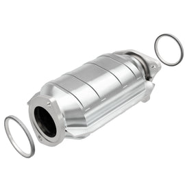 MagnaFlow Direct Fit Catalytic Converter 96-97 Lexus LS400 4.0L