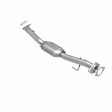 Load image into Gallery viewer, MagnaFlow Direct Fit Catalytic Converter 03-06 Silverado SS Passenger Side OEM