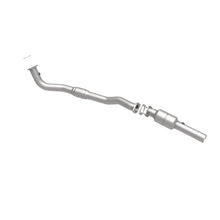 Load image into Gallery viewer, MagnaFlow Direct Fit Catalytic Converter 01-02 2500HD Passenger Side 8.1L
