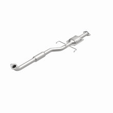 Load image into Gallery viewer, MagnaFlow Direct Fit Catalytic Converter 02-04 Eclipse 2.4L