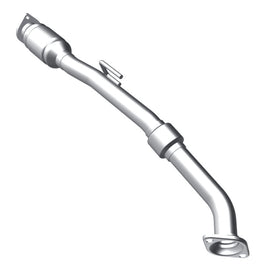 MagnaFlow Direct Fit Catalytic Converter 99-02 Daewoo Nubira 2.0L re