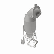 Load image into Gallery viewer, MagnaFlow Direct Fit Catalytic Converter 04 S40/V40 1.9L frt CA