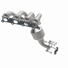 Load image into Gallery viewer, MagnaFlow DF Cat. Conv 07-10 Chevy Colorado / 07-10 GMC Canyon / 07-08 Isuzu I-290 2.9L Manifold