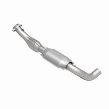 Load image into Gallery viewer, MagnaFlow Direct Fit Catalytic Converter 97-98 F150/F250 4.6L 4Wd D/