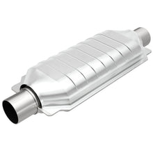 Load image into Gallery viewer, MagnaFlow Universal Catalytic Converter 2.50 OEM