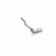 Load image into Gallery viewer, MagnaFlow Direct Fit Catalytic Converter 06-08 Jetta/GTI/A3/ 2.0T OE
