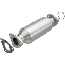 Load image into Gallery viewer, MagnaFlow Direct Fit Catalytic Converter 91-93 Honda Accord 2.2 CA