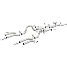 Load image into Gallery viewer, MagnaFlow Sys CB 67-74 Dodge Charger 7.2L
