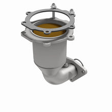 Load image into Gallery viewer, MagnaFlow Direct Fit Catalytic Converter 02-03 Maxima frt mani OEM