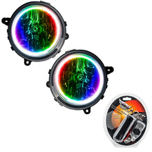 Load image into Gallery viewer, Oracle 07-10 Jeep Compass SMD HL - ColorSHIFT