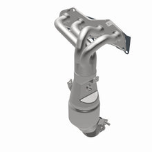 Load image into Gallery viewer, MagnaFlow Direct Fit Catalytic Converter SCION TC- 05-09 2.4L OEM