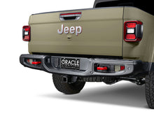 Load image into Gallery viewer, Oracle Rear Bumper LED Reverse Lights for Jeep Gladiator JT - 6000K