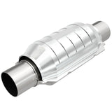 MagnaFlow Universal Catalytic Converter 2.25 Rear 540