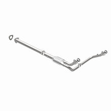 Load image into Gallery viewer, MagnaFlow Direct Fit Catalytic Converter GM 1500/2500/3500 Van 96-97