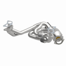 Load image into Gallery viewer, MagnaFlow Direct Fit Catalytic Converter 13-17 Subaru BRZ / 13-16 Scion FR-S OEM