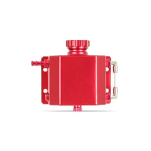 Load image into Gallery viewer, Mishimoto 1L Coolant Overflow Tank - Red