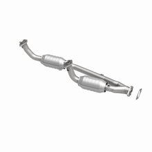 Load image into Gallery viewer, MagnaFlow Direct Fit Catalytic Converter Windstar 95-96
