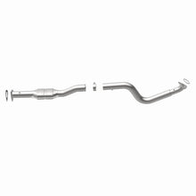 Load image into Gallery viewer, MagnaFlow Direct Fit Catalytic Converter 03-07 GM 2500/3500 Passenger Side
