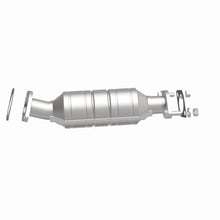 Load image into Gallery viewer, MagnaFlow Direct Fit Catalytic Converter 06-10 Hyundai Elantra 2.0L Rear/2011 Kia Soul 2.0L Rear