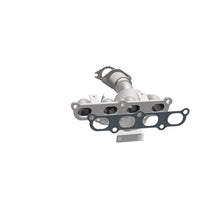 Load image into Gallery viewer, MagnaFlow Direct Fit Catalytic Converter 2011 Ford Fiesta 1.6L 4