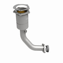 Load image into Gallery viewer, MagnaFlow Direct Fit Catalytic Converter 98-00 Kia Sportage Front
