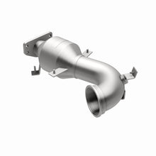 Load image into Gallery viewer, MagnaFlow Direct Fit Catalytic Converter 2013 Dodge Dart 1.4L