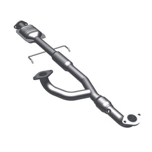 Load image into Gallery viewer, MagnaFlow Direct Fit Catalytic Converter 00-03 Galant 3L rr OEM