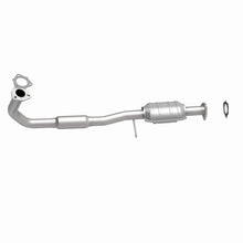 Load image into Gallery viewer, MagnaFlow Direct Fit Catalytic Converter 93-97 SC SL SW 1.9L 91000