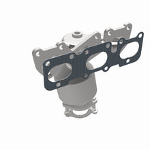 Load image into Gallery viewer, MagnaFlow Direct Fit Catalytic Converter 06-08 Hyun/Kia 3.8L R