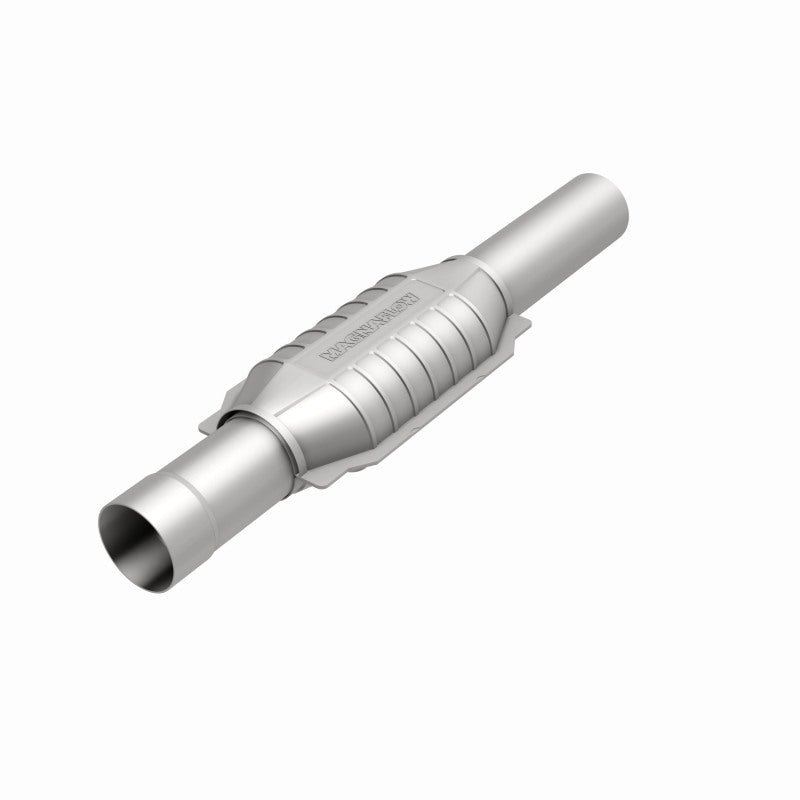 MagnaFlow Direct Fit Catalytic Converter 90-93 Chevrolet C1500 7.4L V8