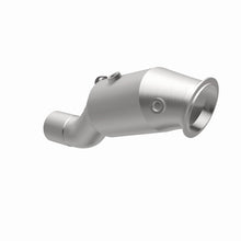 Load image into Gallery viewer, MagnaFlow Direct Fit Catalytic Converter 2014 BMW X5 3.0L Closed Couple