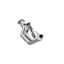 Load image into Gallery viewer, MagnaFlow Direct Fit Catalytic Converter 00 Lexus ES300 3.0L