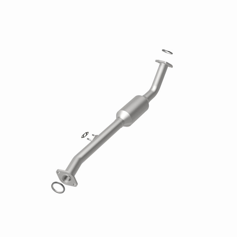 MagnaFlow Direct Fit Catalytic Converter OEM 2001-2004 Toyota Sequoia Underbody