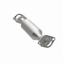 Load image into Gallery viewer, MagnaFlow California Direct Fit Converter 07-12 Hyundai Elantra 2.0L