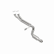 Load image into Gallery viewer, MagnaFlow Direct Fit Catalytic Converter 97-98 BMW Z3 6 2.8L