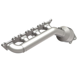 MagnaFlow Direct Fit Catalytic Converter 09-10 Hyundai Genesis 4.6L