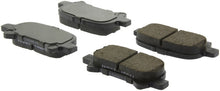 Load image into Gallery viewer, StopTech Street Brake Pads