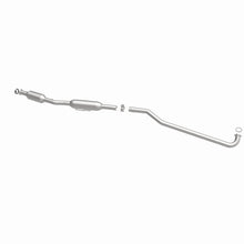Load image into Gallery viewer, MagnaFlow Direct Fit Catalytic Converter 98-99 Toyota Corolla 1.8L