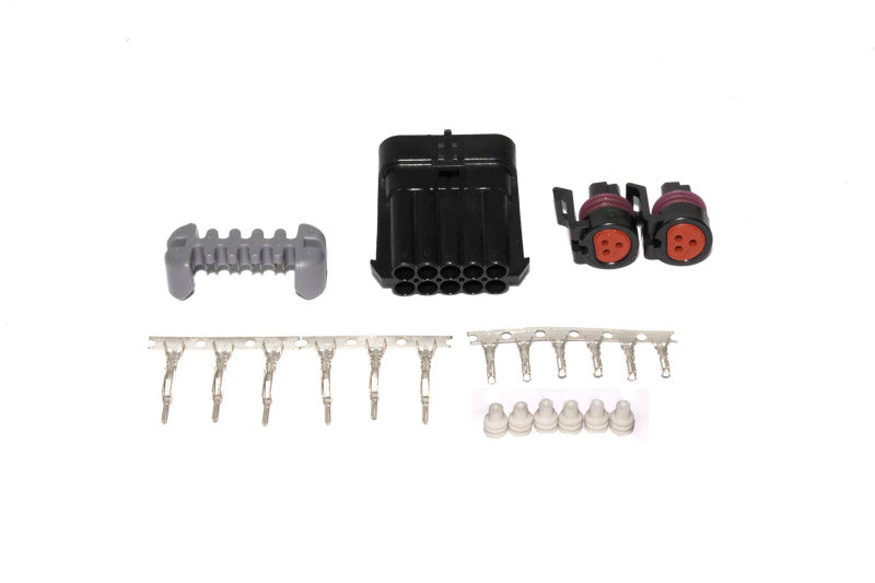 FAST Connector Kit Only FAST Fuel