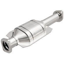 Load image into Gallery viewer, MagnaFlow Direct Fit Catalytic Converter 97-98 Sonata 2.0L 4Cyl.
