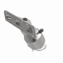 Load image into Gallery viewer, MagnaFlow Direct Fit Catalytic Converter 03 Mazda 6 3.0L