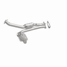 Load image into Gallery viewer, MagnaFlow Direct Fit Catalytic Converter 04-06 Ranger/BSeries 3.0L