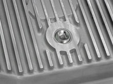 Load image into Gallery viewer, aFe Transmission Pan (Raw); Ford Trucks 6R140 11-14 V8-6.7L (td)